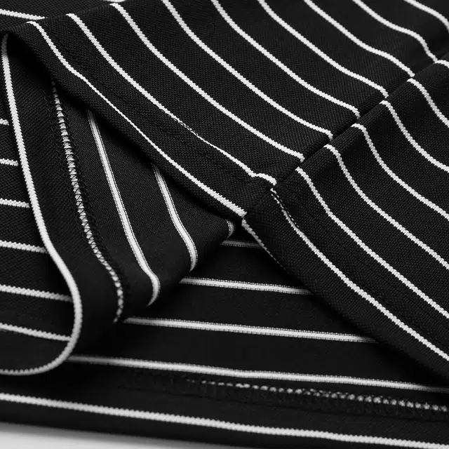 BaiYuan Trousers Polo