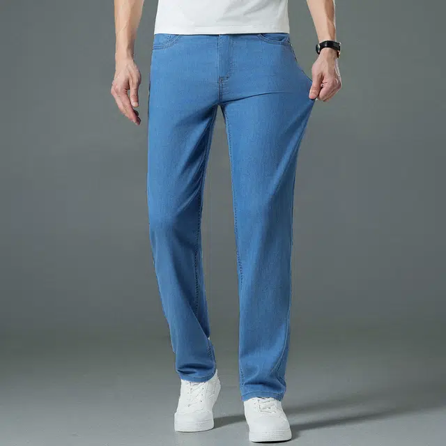 BaiYuan Trousers
