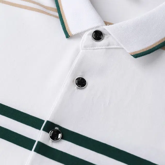 BaiYuan Trousers Polo