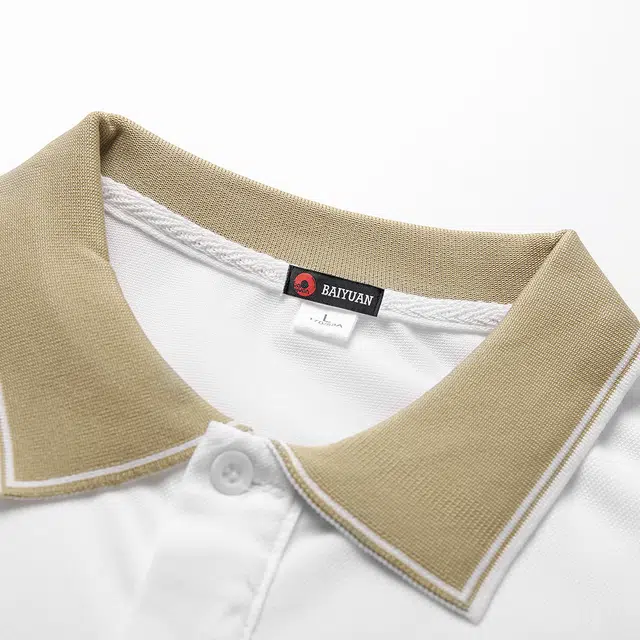 BaiYuan Trousers Polo