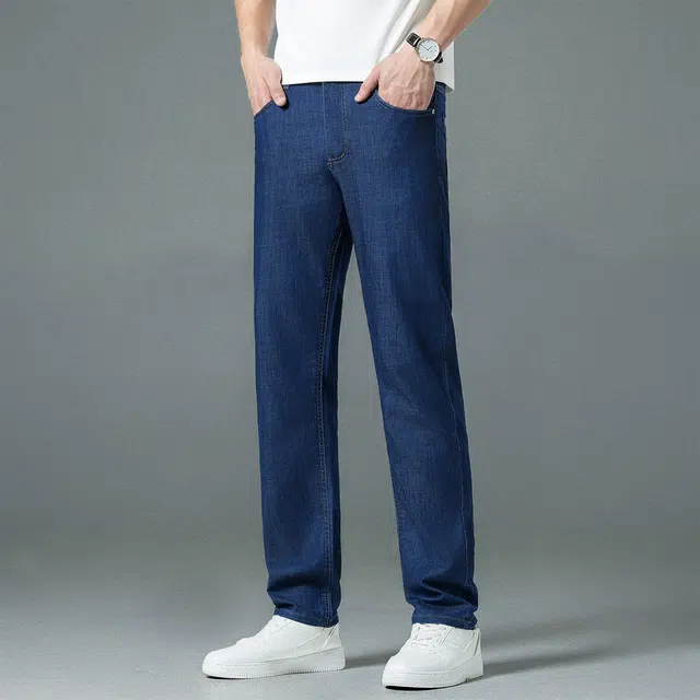 BaiYuan Trousers