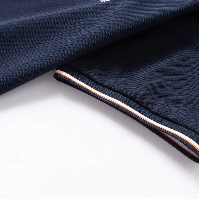 BaiYuan Trousers PoloPOLO