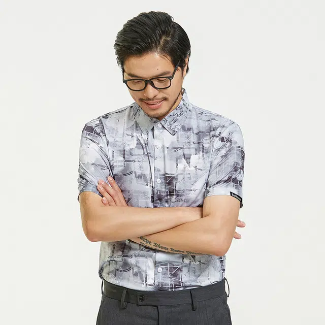 BaiYuan Trousers