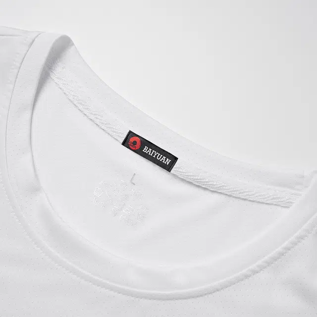 BaiYuan Trousers T