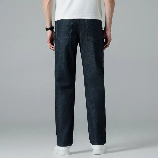 BaiYuan Trousers