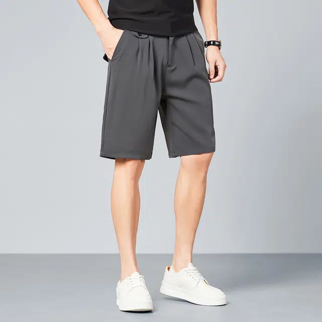 BaiYuan Trousers 25