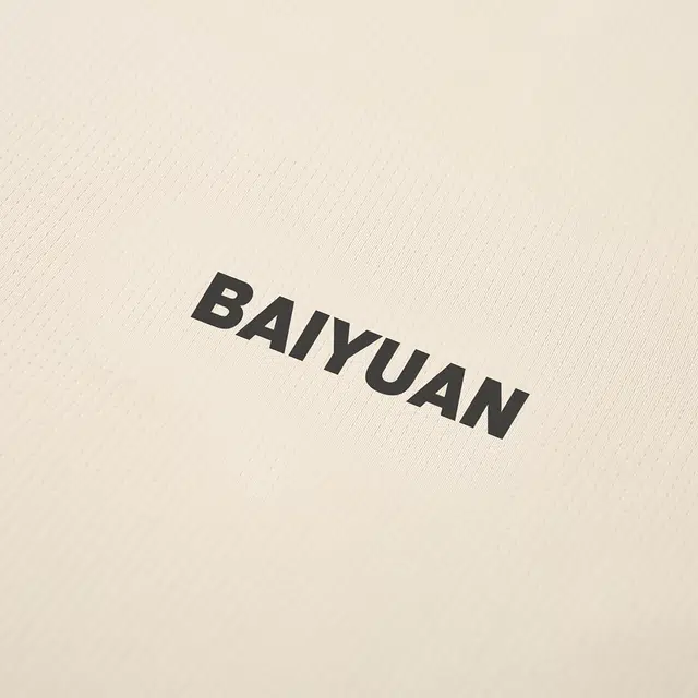 BaiYuan Trousers T