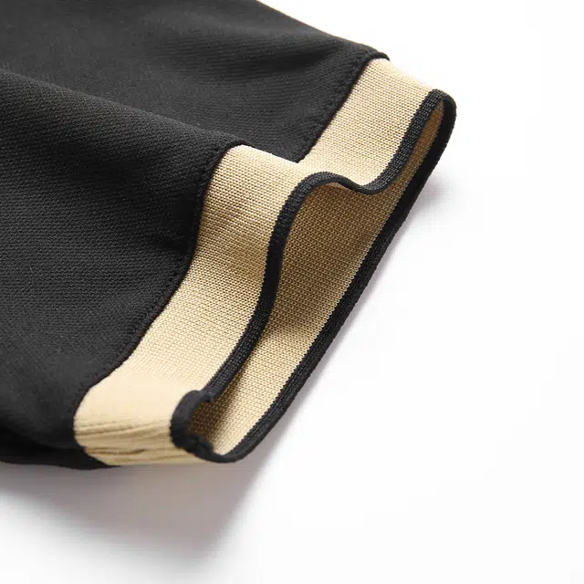 BaiYuan Trousers Polo