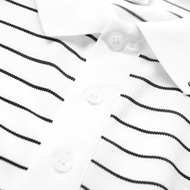 BaiYuan Trousers Polo