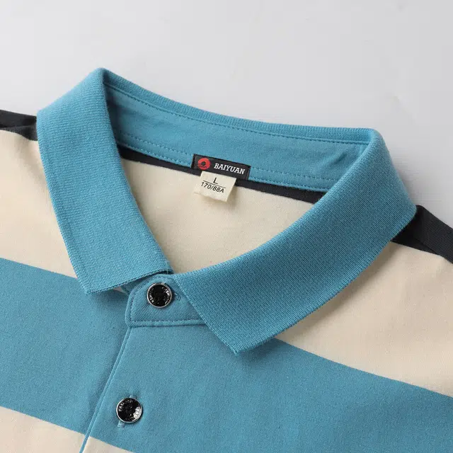 BaiYuan Trousers Polo