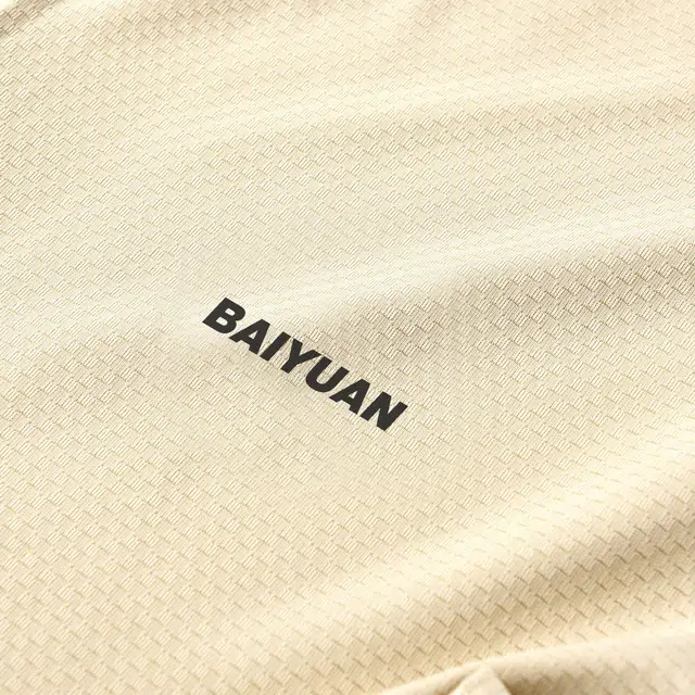 BaiYuan Trousers UPF50+