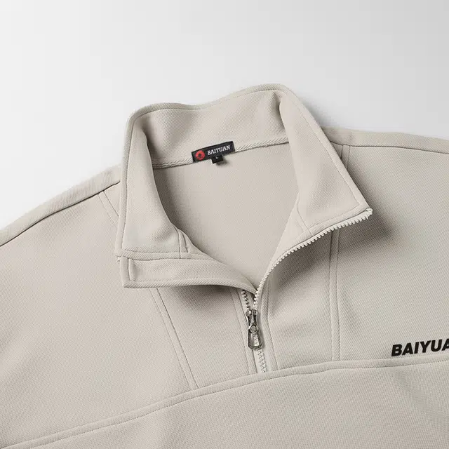 BaiYuan Trousers PoloPOLO