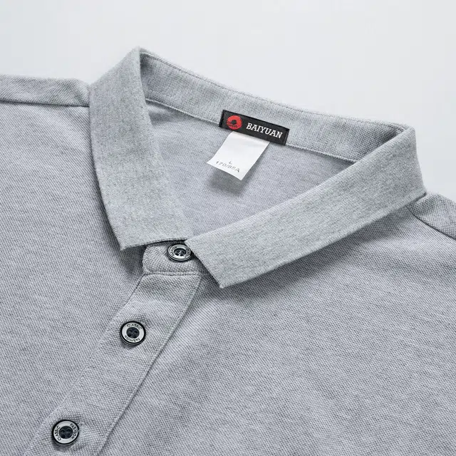 BaiYuan Trousers Polo