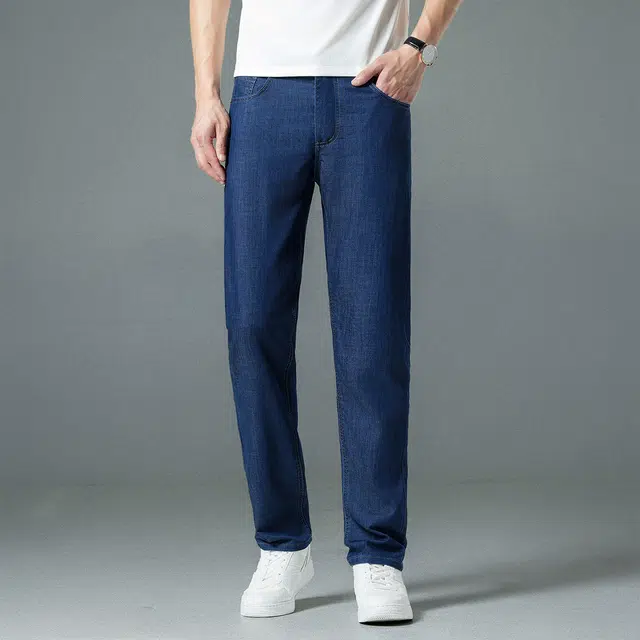 BaiYuan Trousers