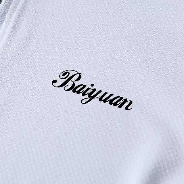 BaiYuan Trousers