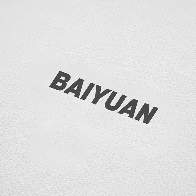 BaiYuan Trousers T