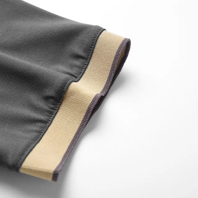 BaiYuan Trousers Polo