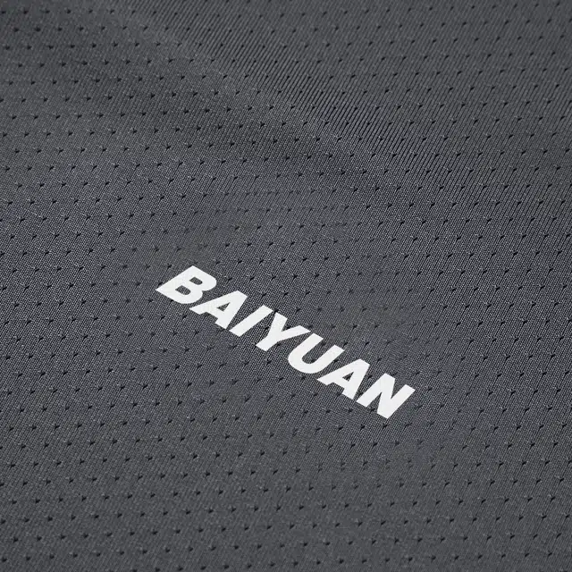 BaiYuan Trousers Polo