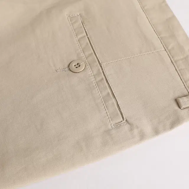 BaiYuan Trousers 5