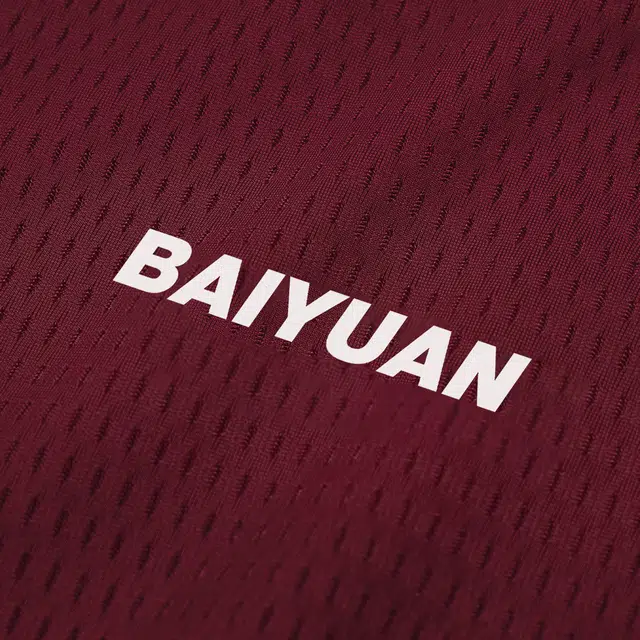 BaiYuan Trousers T