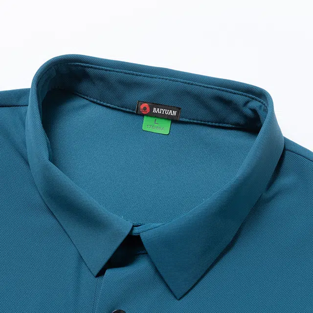 BaiYuan Trousers poloPolo