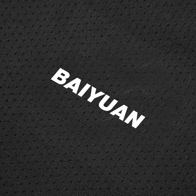 BaiYuan Trousers tT