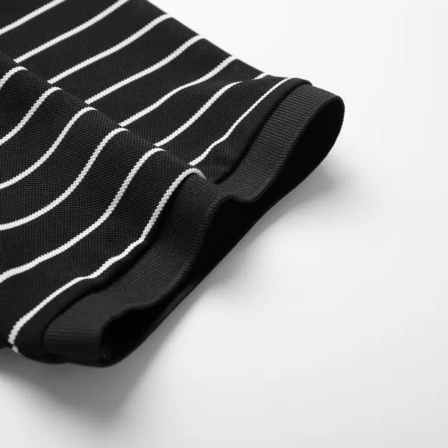 BaiYuan Trousers Polo