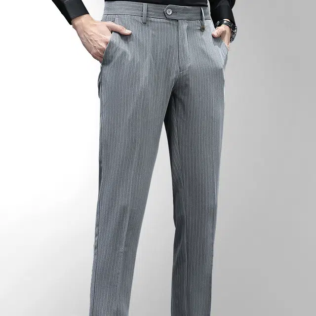 BaiYuan Trousers 9