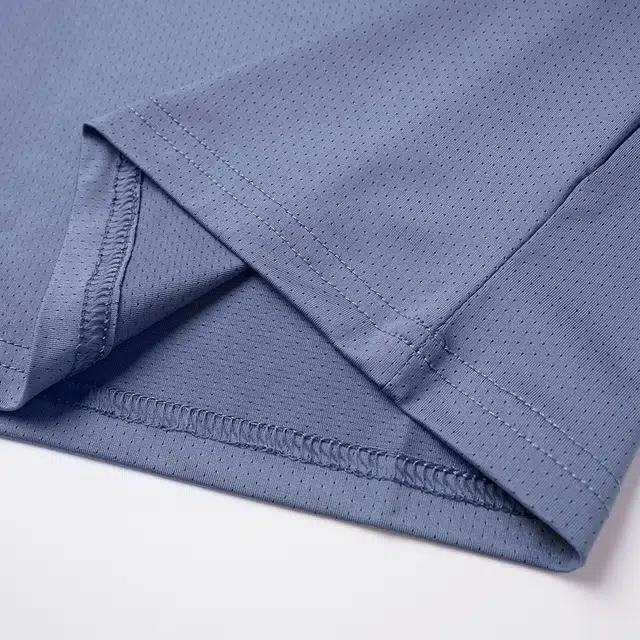 BaiYuan Trousers Polo