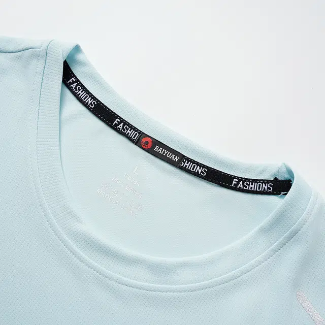 BaiYuan Trousers T