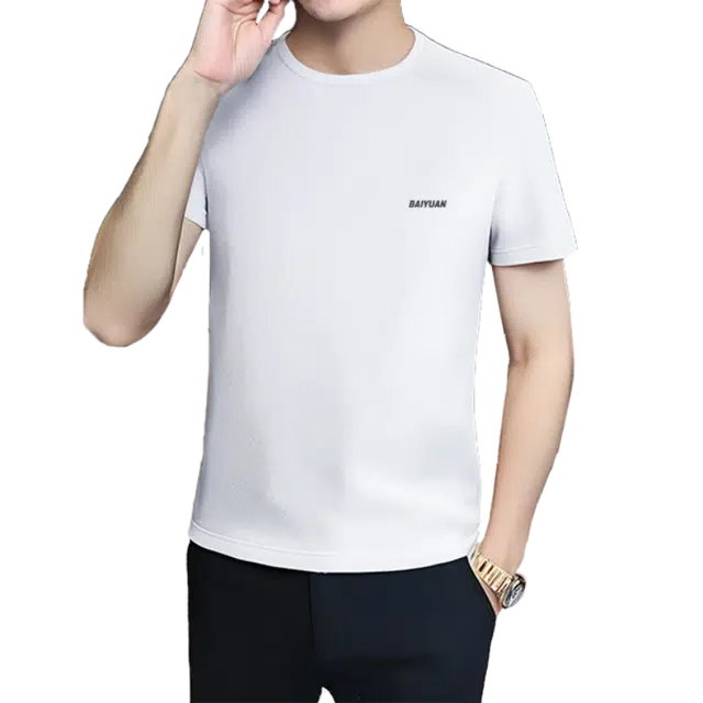 BaiYuan Trousers T