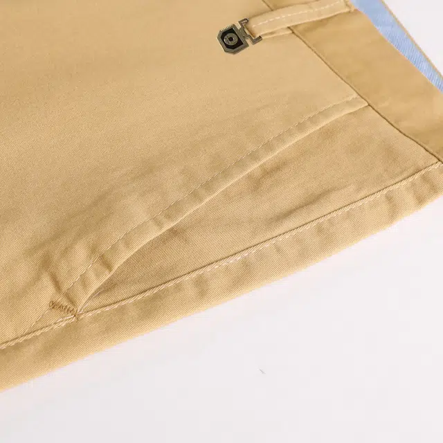 BaiYuan Trousers 5