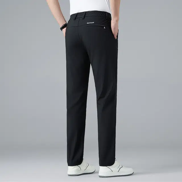 BaiYuan Trousers