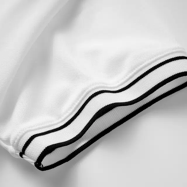 BaiYuan Trousers Polo