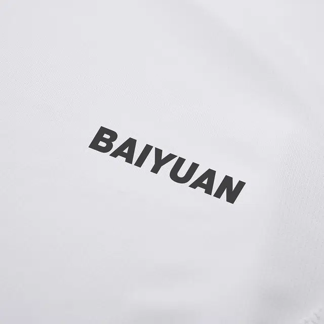 BaiYuan Trousers T