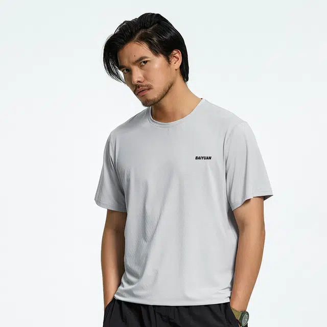 BaiYuan Trousers T