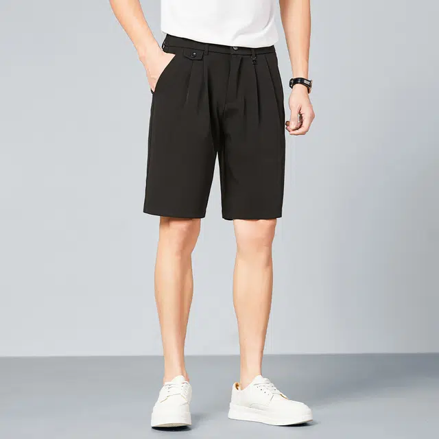 BaiYuan Trousers 25