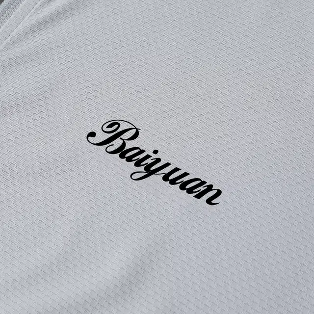BaiYuan Trousers
