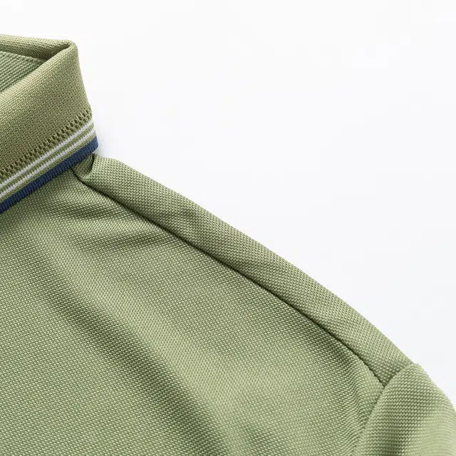 BaiYuan Trousers Polo