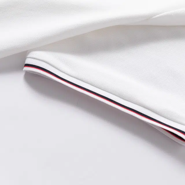BaiYuan Trousers PoloPOLO