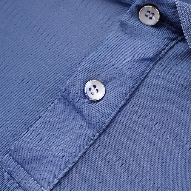 BaiYuan Trousers Polo