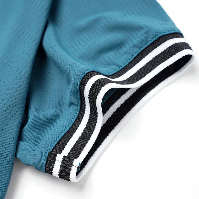 BaiYuan Trousers Polo