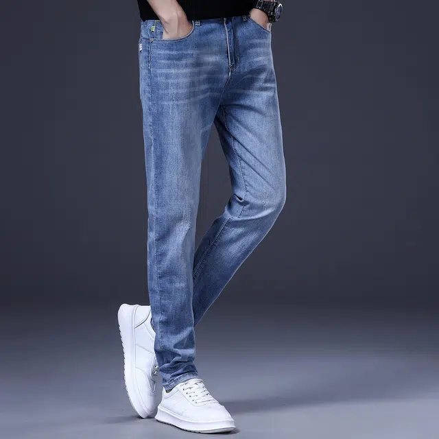 BaiYuan Trousers