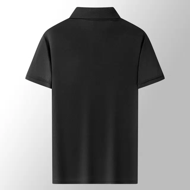 BaiYuan Trousers Polo