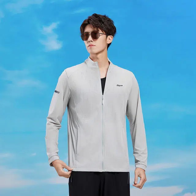 BaiYuan Trousers