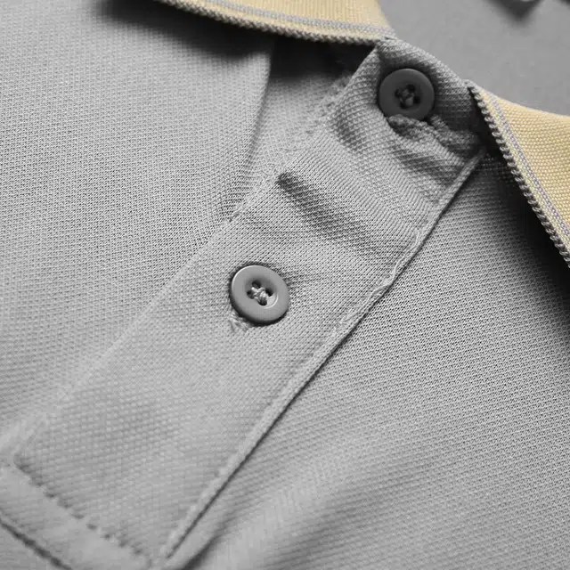 BaiYuan Trousers Polo