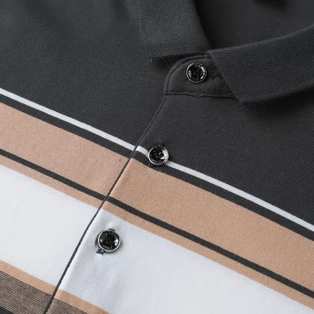 BaiYuan Trousers Polo