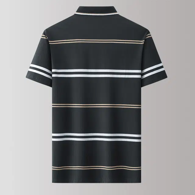 BaiYuan Trousers Polo