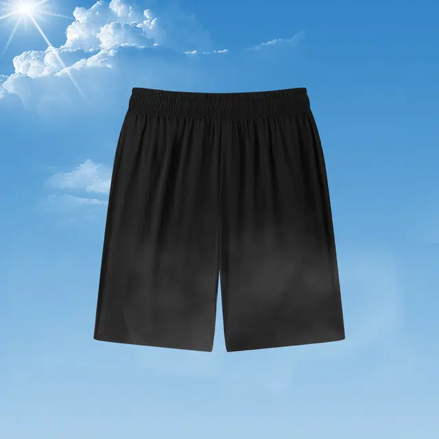 BaiYuan Trousers