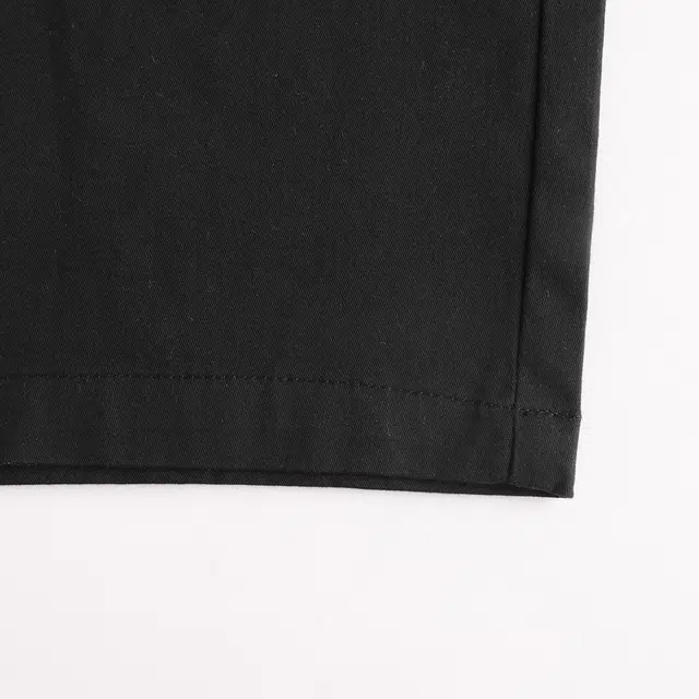 BaiYuan Trousers 5